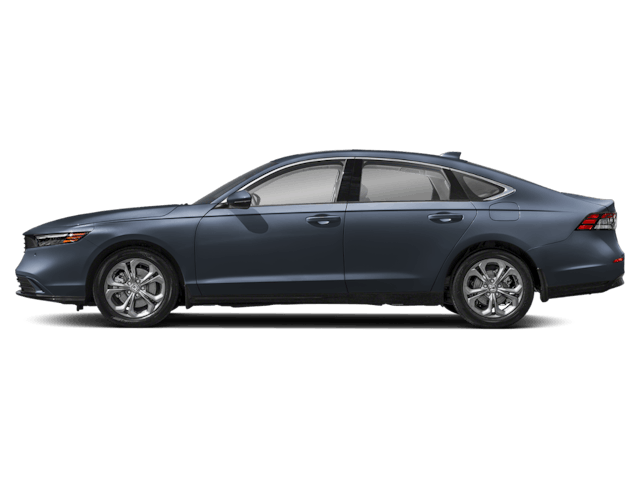 New 2025 Honda Accord Hybrid 4dr Car